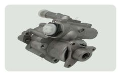 Hidrolik Direksiyon Pompası Renault Master 2