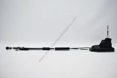 Renault Laguna 2 Vites Teli Kolu Komple 6 Vites