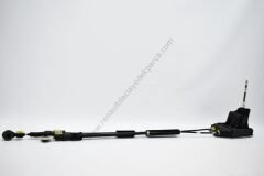 Renault Laguna 2 Vites Teli Kolu Komple 6 Vites