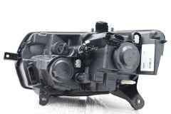 Renault Symbol Ledli Sağ Far 260105871R