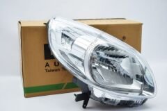 Renault Kangoo 4 Sağ Ön Far-260109958R