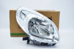 Renault Kangoo 4 Sağ Ön Far-260109958R