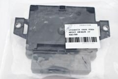 Fluence Megane 3 Park Fren Beyni