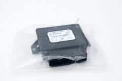 Fluence Megane 3 Park Fren Beyni