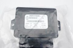 Fluence Megane 3 Park Fren Beyni