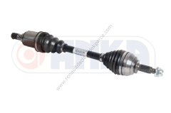 Clio 4 Sol Aks Otomatik Vites Dizel