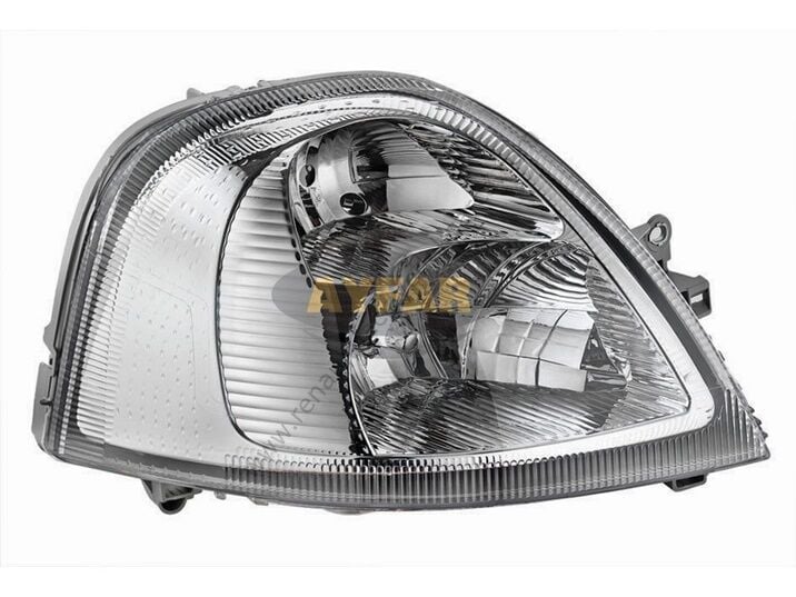 Renault Master 2 Sağ Ön Far-8200163518