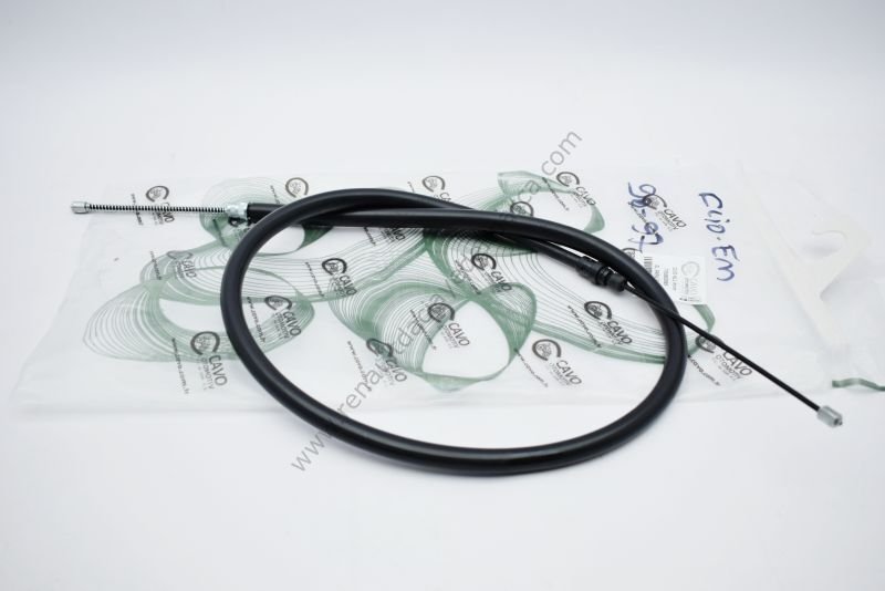 El Fren Teli Renault Clio 1990-1997