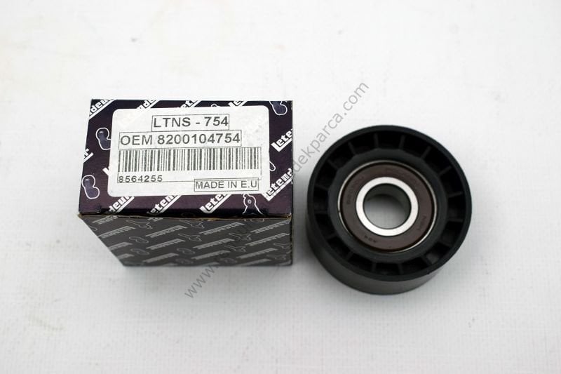 Alternatör Kayış Rulmanı Clio Megane Laguna Klimalı