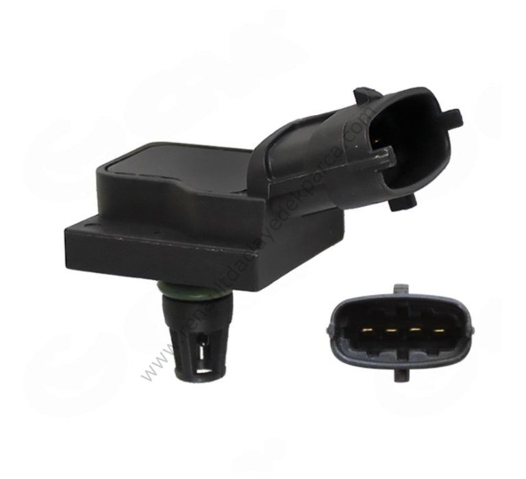 Turbo Basınç Sensörü Scenic 2 Megane 2-8200194432