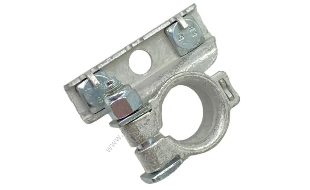 Renault Laguna 3 + Kutup Başı-8200533915