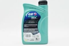 Motor Yağı Elf 10w40 1litre Moligraf