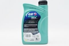 Motor Yağı Elf 10w40 1litre Moligraf