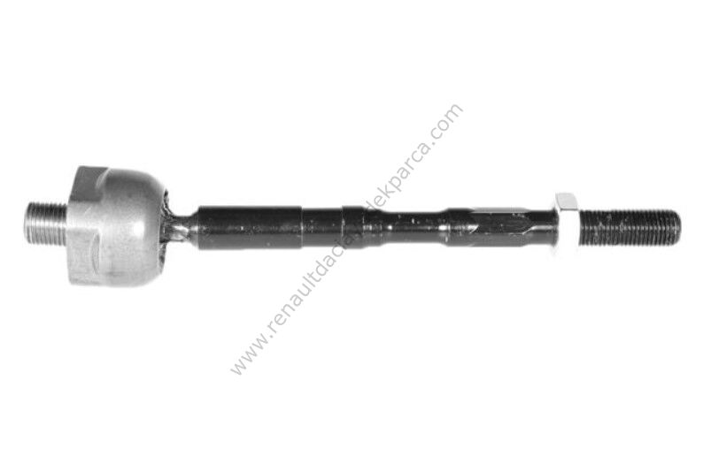 Duster 2 Rot Mili Kolu 485213285R