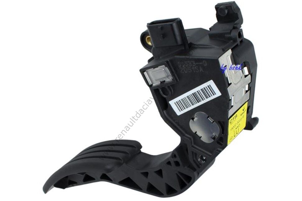 Fluence Megane 3 Gaz Pedalı-180020024R