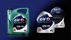 Motor Yağı 10w40 4 Litre Elf Moligraf F1