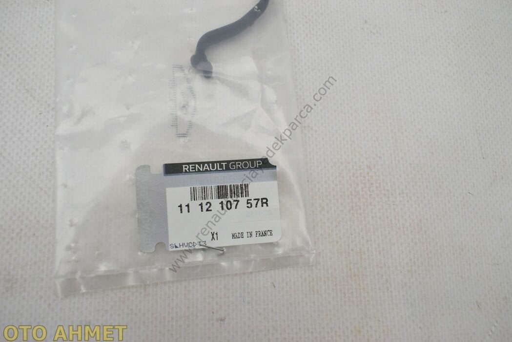 Emme Manifold Contası Symbol Kadjar Duster Adblue Euro 6