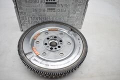 Volan Jogger Sandero 3 Clio 5 123100749R