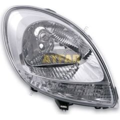 Renault Kangoo Beyaz Sinyalli 2003-2010
