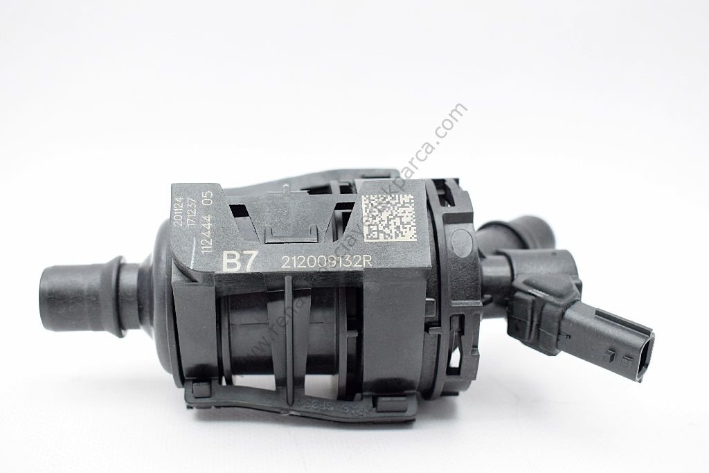 Termostat Megane 4 Kadjar 212009132R