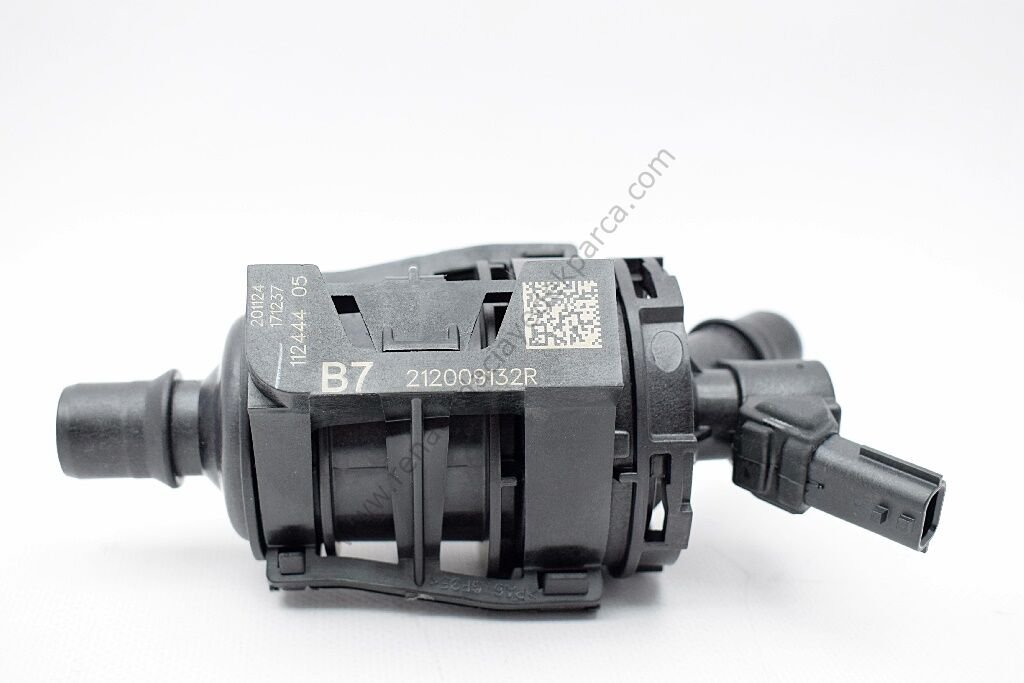 Termostat Megane 4 Kadjar 212009132R