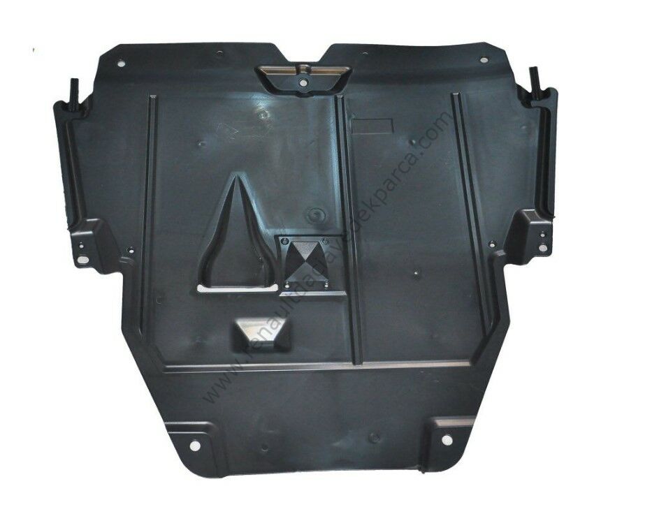 Motor Alt Karter Koruması Renault Megane 4