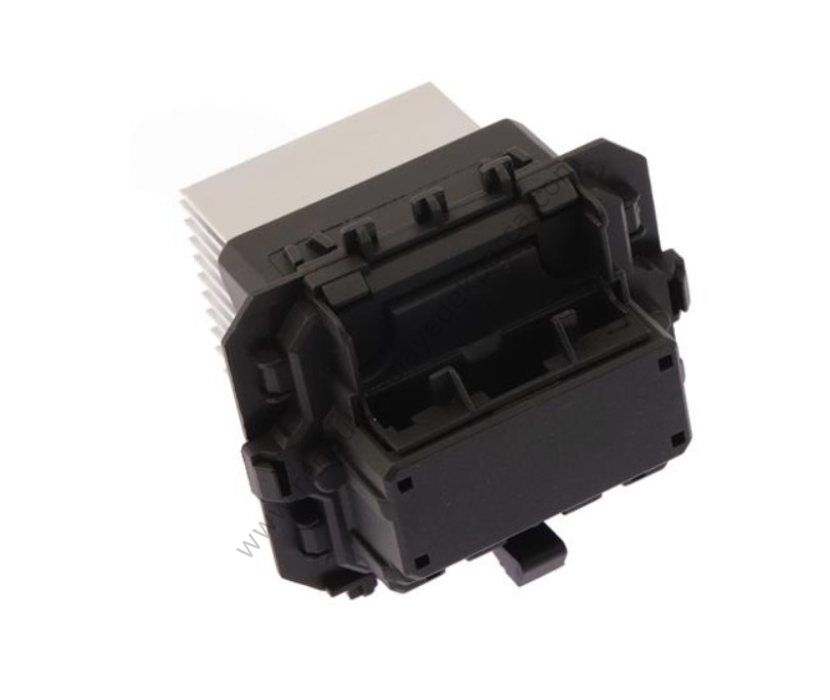 Kalorifer Klima Rezistansı Fluence Clio 4