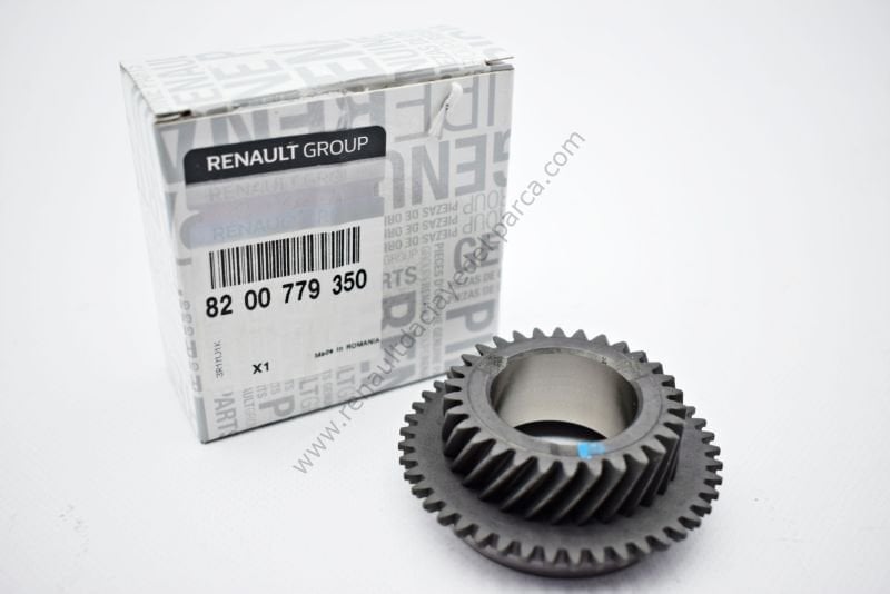 Dacia Duster Vites Dişlisi Tl8 005 Şanzıman