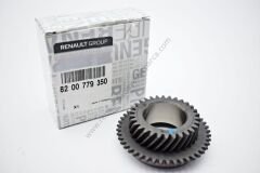 Dacia Duster Vites Dişlisi Tl8 005 Şanzıman