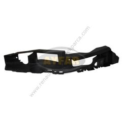 Renault Megane 2 Far Alt Ayağı (Tampon Ayağı) Sol