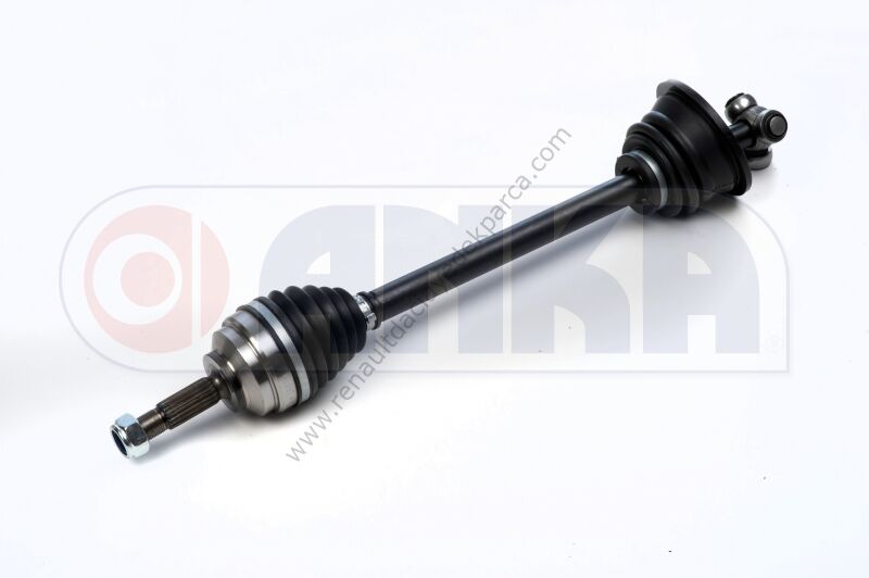 Renault 9 11 Ön Aks Sol