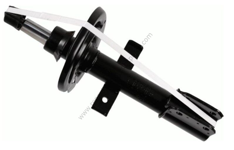 ÖN AMORTİSÖR CLIO-IV