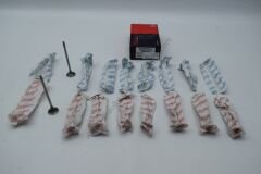 Renault Master 2 Motor Subap Takımı Dizel G9u Motor