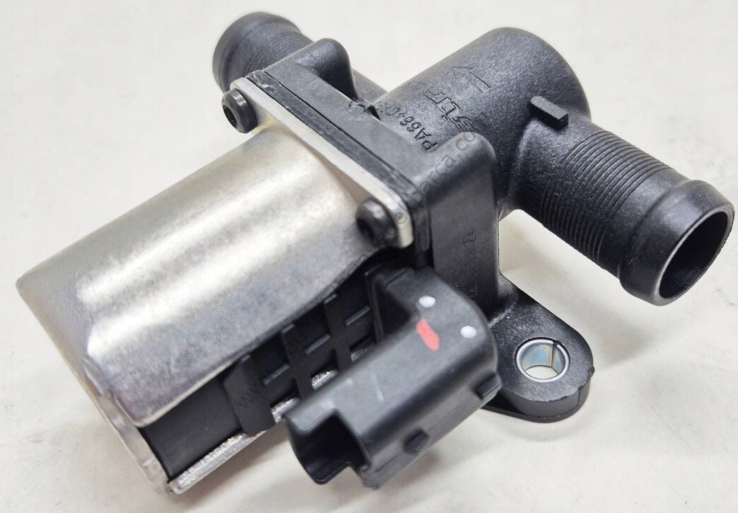 Elektrovana Pompası Megane 4 Kadjar 212309316R