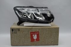 Renault Clio Symbol Joy Sağ Far-260106223R