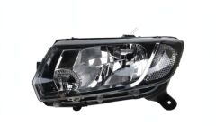 Depo Marka Sol Far Dacia Logan Sandero