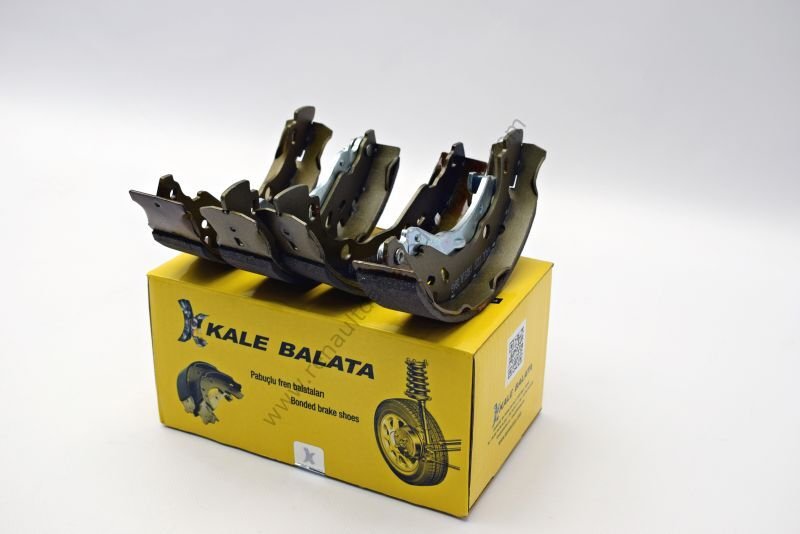 Arka Fren Balatası Dacia Dokker Lodgy Mcv Büyük Tip