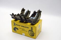 Arka Fren Balatası Dacia Dokker Lodgy Mcv Büyük Tip