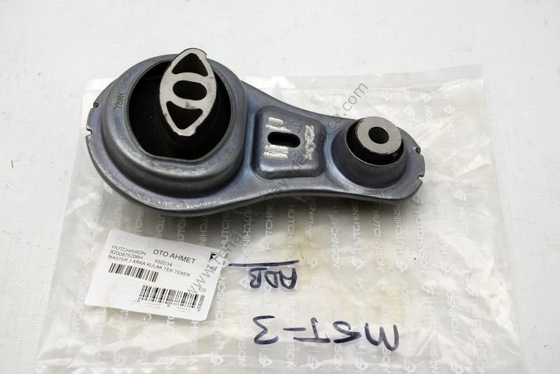 Motor Takozu Master 3 Alt 2010 Sonrası