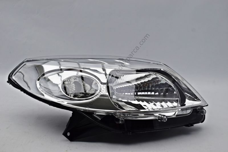 Sağ Far Sandero Stepway İçi Beyaz 8200733877