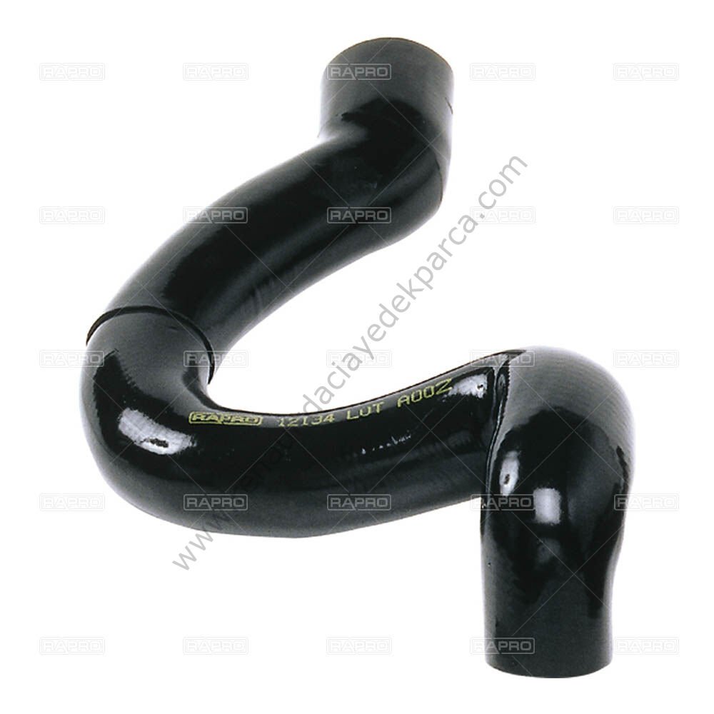 Renault 9 11 19 Radyatör Alt Hortumu Karbüratörlü