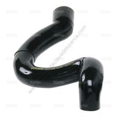 Renault 9 11 19 Radyatör Alt Hortumu Karbüratörlü