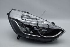 Renault Clio 4 Ön Far 260106624R Sağ