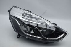 Renault Clio 4 Ön Far 260106624R Sağ
