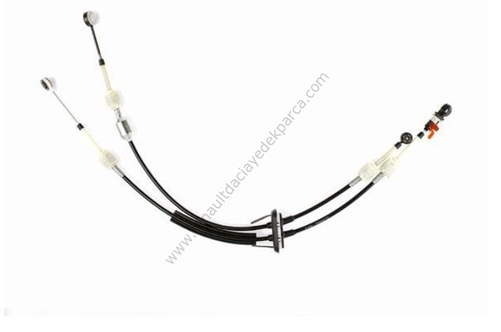 Vites Halatı Vites Teli Renault Master 2 Kas 349359903R