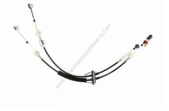 Vites Halatı Vites Teli Renault Master 2 Kas 349359903R