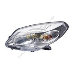 Dacia Sandero Sol Ön Far Stepway 8200733878