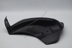 Arka Çamurluk Davlumbazı Clio Hatchback Sol