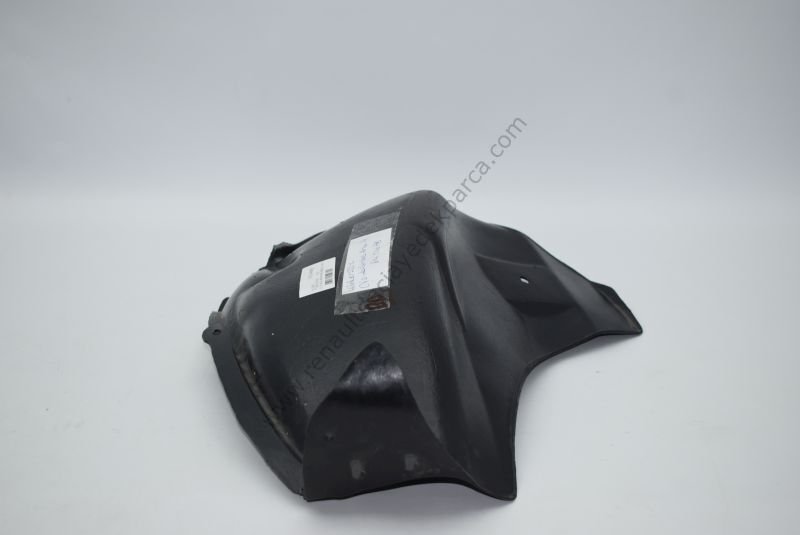 Arka Çamurluk Davlumbazı Clio Hatchback Sol