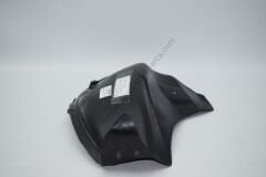 Arka Çamurluk Davlumbazı Clio Hatchback Sol